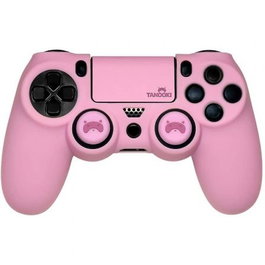 FR-TEC Tanooki Combo Pack para mando PS4